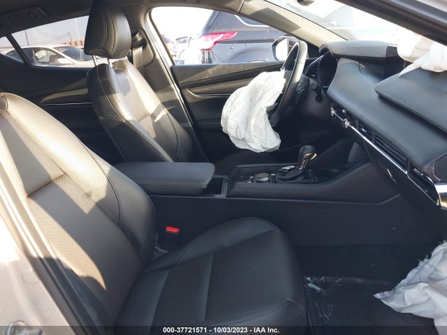 Mazda Mazda3 Hatchback 2.5 Turbo Premium Plus 2023 JM1BPBNY4P1602418 Image 5