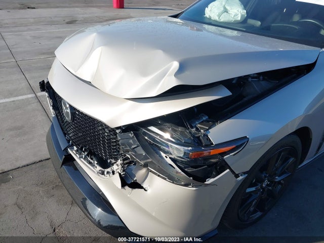Mazda Mazda3 Hatchback 2.5 Turbo Premium Plus 2023 JM1BPBNY4P1602418 Image 6