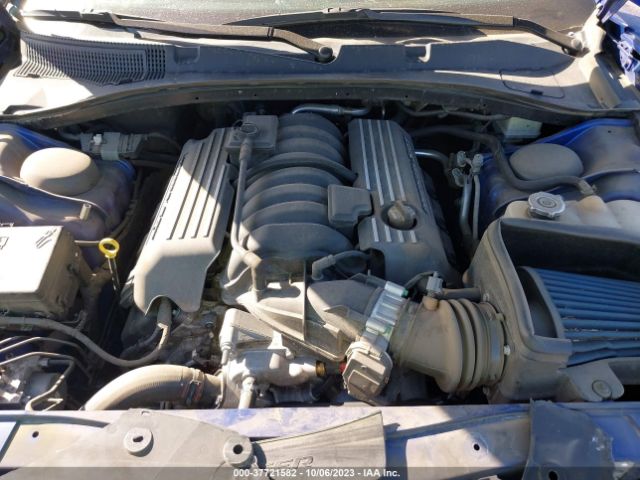 2C3CDXGJ6KH717840 Dodge Charger Scat Pack
