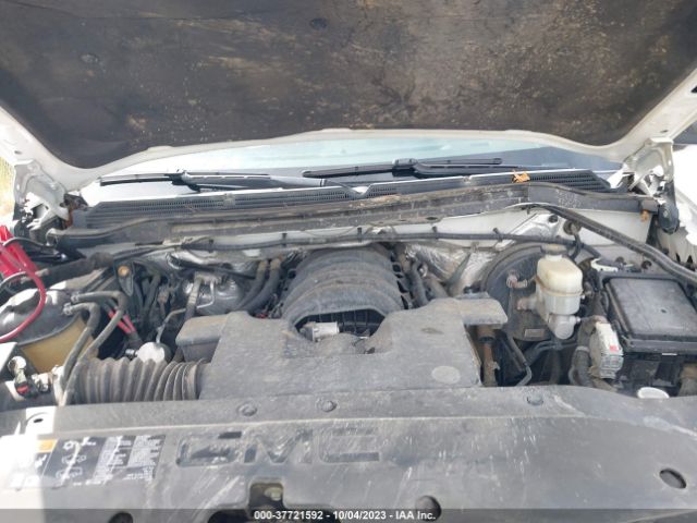 3GTU2VEC2EG365472 GMC Sierra 1500 Slt