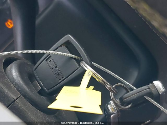 3GTU2VEC2EG365472 GMC Sierra 1500 Slt