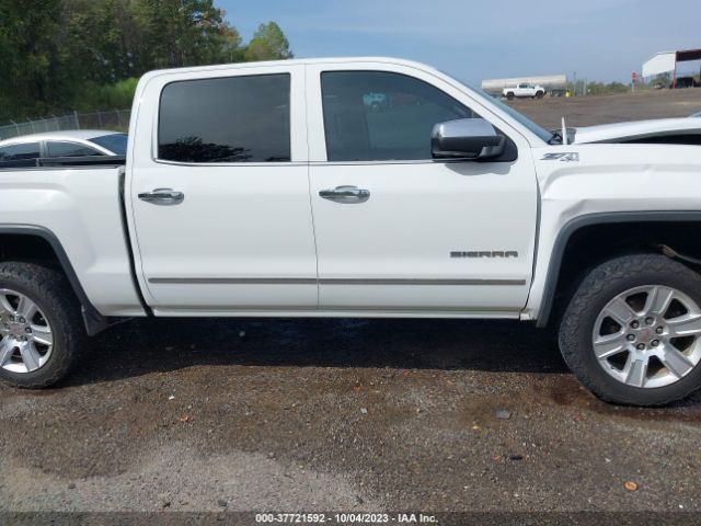 3GTU2VEC2EG365472 GMC Sierra 1500 Slt