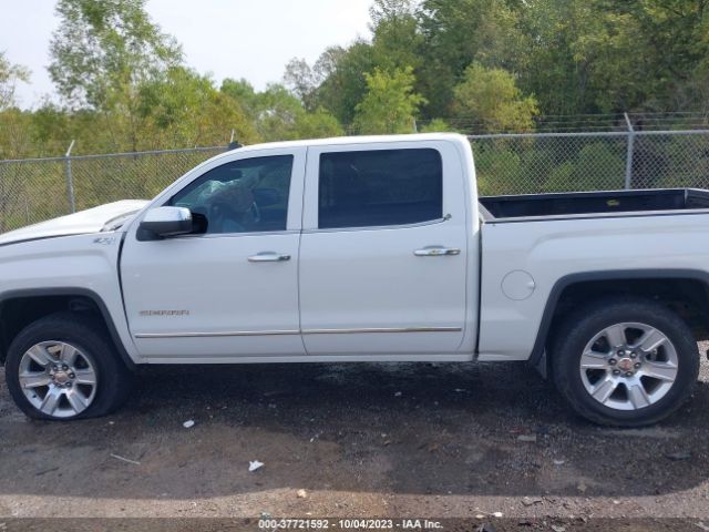3GTU2VEC2EG365472 GMC Sierra 1500 Slt