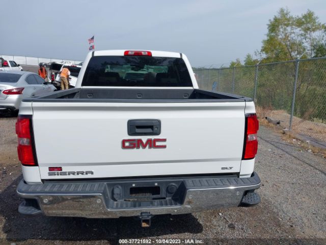 3GTU2VEC2EG365472 GMC Sierra 1500 Slt