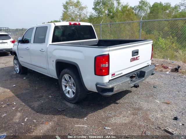 3GTU2VEC2EG365472 GMC Sierra 1500 Slt