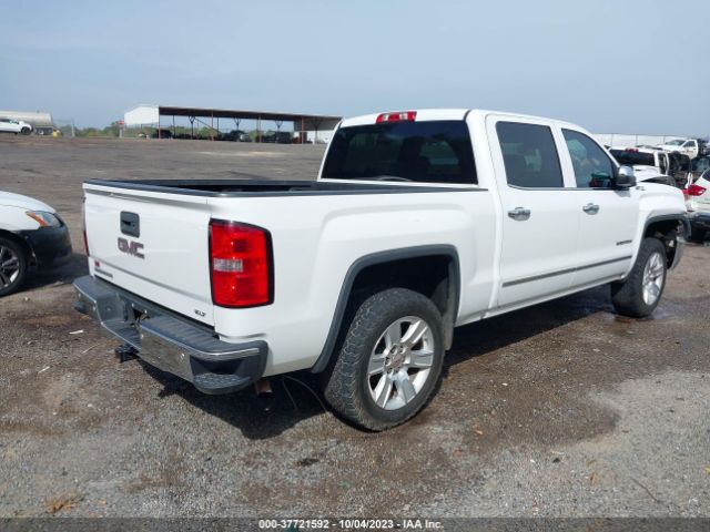 3GTU2VEC2EG365472 GMC Sierra 1500 Slt