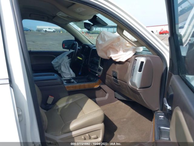 3GTU2VEC2EG365472 GMC Sierra 1500 Slt