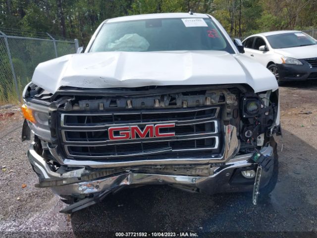 3GTU2VEC2EG365472 GMC Sierra 1500 Slt