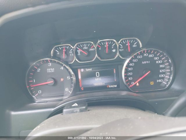 3GTU2VEC2EG365472 GMC Sierra 1500 Slt