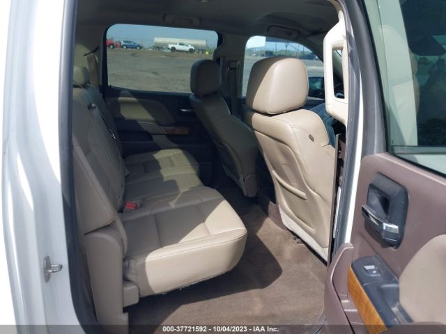 3GTU2VEC2EG365472 GMC Sierra 1500 Slt