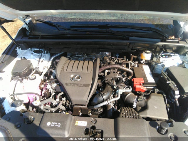 2024 Lexus NX, VIN: JTJAGCEZ2R5005917