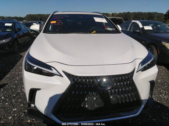2024 Lexus NX, VIN: JTJAGCEZ2R5005917