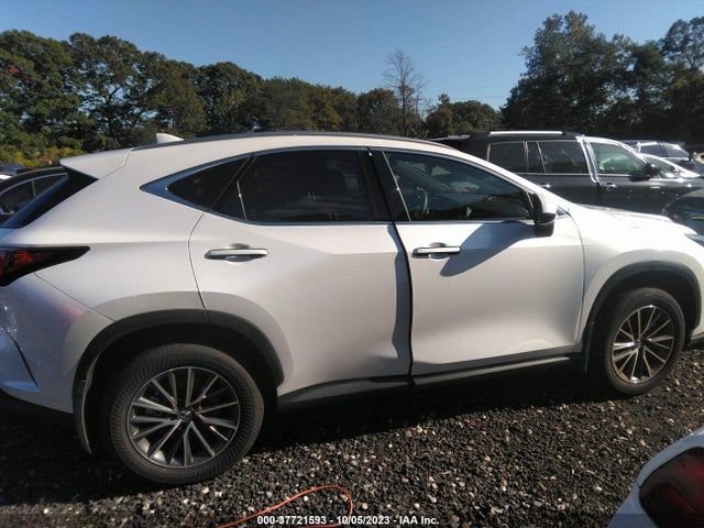 2024 Lexus NX, VIN: JTJAGCEZ2R5005917