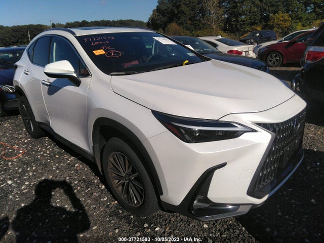 2024 Lexus NX, VIN: JTJAGCEZ2R5005917