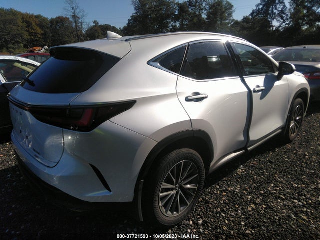 2024 Lexus NX, VIN: JTJAGCEZ2R5005917