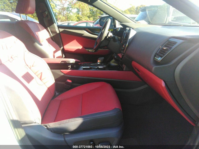 2024 Lexus NX, VIN: JTJAGCEZ2R5005917