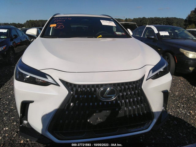 2024 Lexus NX, VIN: JTJAGCEZ2R5005917