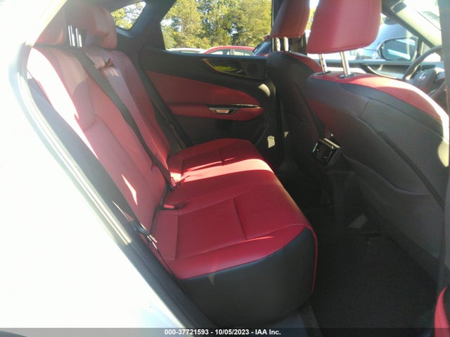 2024 Lexus NX, VIN: JTJAGCEZ2R5005917