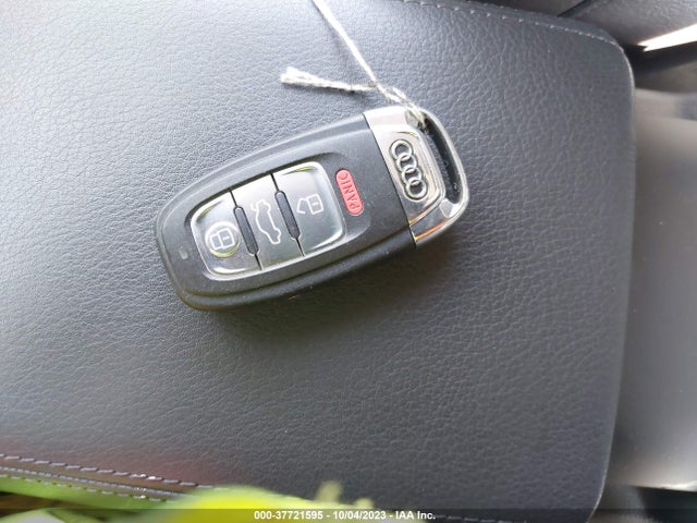 WAUAFAFL8GN016922 Audi A4 PREMIUM