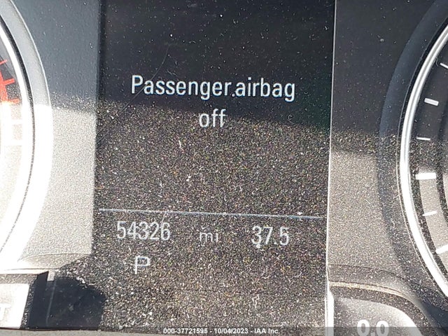 WAUAFAFL8GN016922 Audi A4 PREMIUM