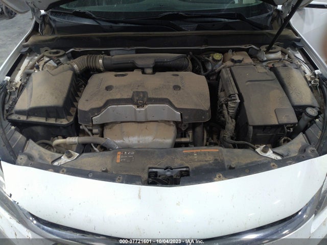 Chevrolet MALIBU 2LT 2014 1G11E5SL3EF115974 Image 10