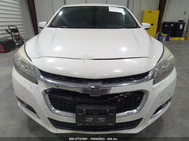 Chevrolet MALIBU 2LT 2014 1G11E5SL3EF115974 Image 12