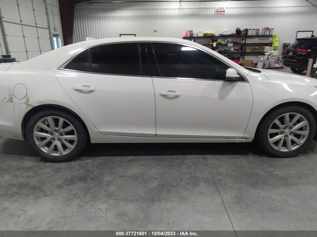 Chevrolet MALIBU 2LT 2014 1G11E5SL3EF115974 Image 13