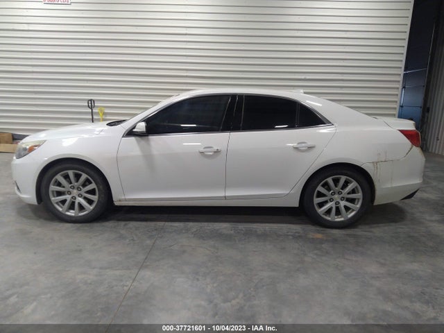 Chevrolet MALIBU 2LT 2014 1G11E5SL3EF115974 Image 14
