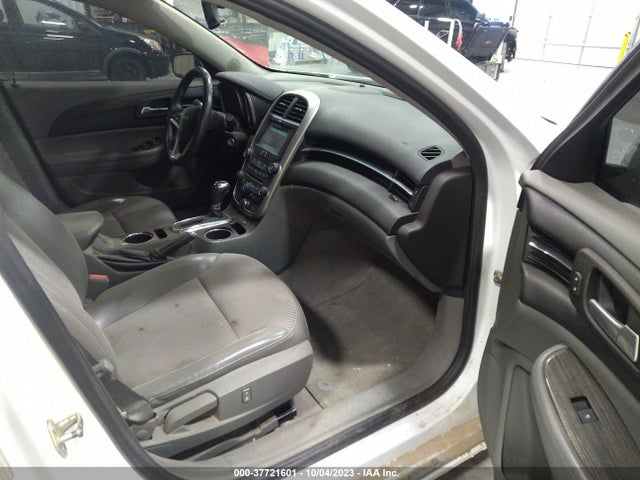 Chevrolet MALIBU 2LT 2014 1G11E5SL3EF115974 Image 5