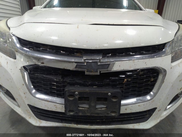 Chevrolet MALIBU 2LT 2014 1G11E5SL3EF115974 Image 6