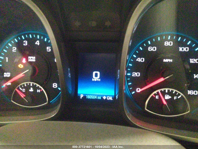 Chevrolet MALIBU 2LT 2014 1G11E5SL3EF115974 Image 7