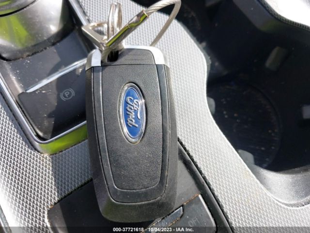2FMPK3J97MBA56136 Ford Edge Sel/st-line