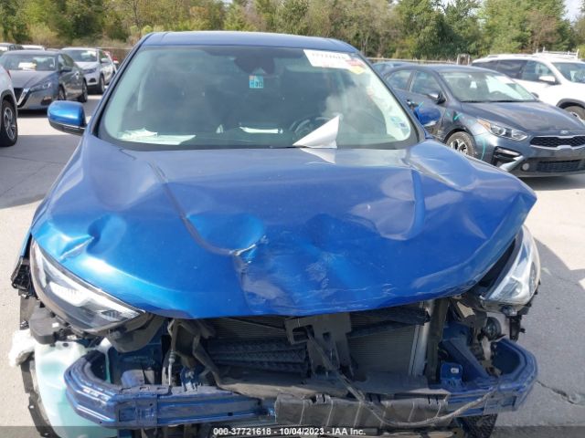 2FMPK3J97MBA56136 Ford Edge Sel/st-line