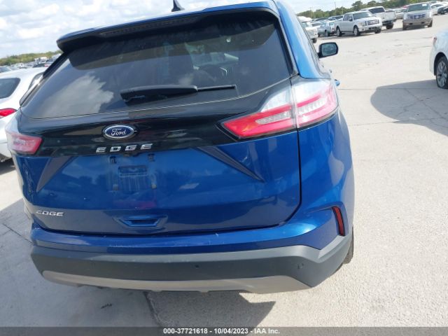2FMPK3J97MBA56136 Ford Edge Sel/st-line