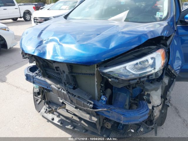 2FMPK3J97MBA56136 Ford Edge Sel/st-line