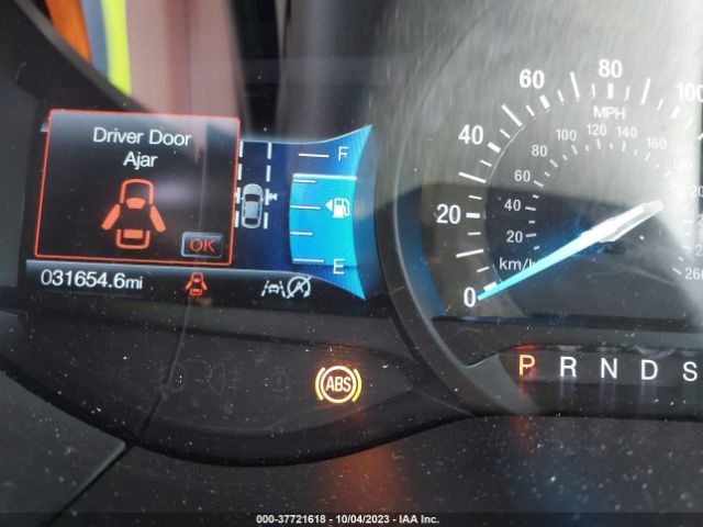 2FMPK3J97MBA56136 Ford Edge Sel/st-line