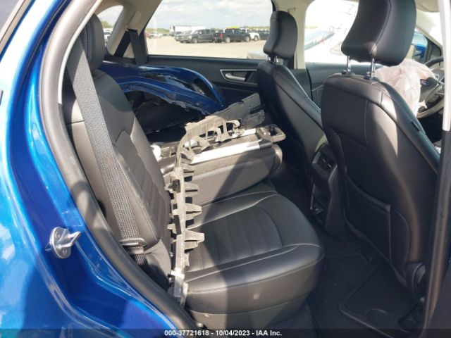 2FMPK3J97MBA56136 Ford Edge Sel/st-line