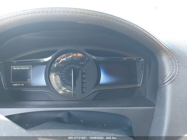 2LMDJ6JK8EBL19590 Lincoln MKX