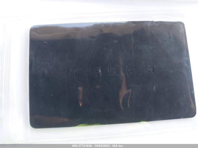 5YJ3E1EA7LF705910 Tesla Model 3 Standard Range