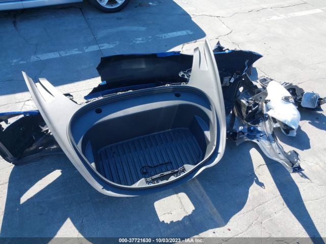 5YJ3E1EA7LF705910 Tesla Model 3 Standard Range