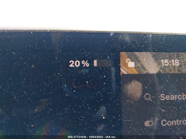 5YJ3E1EA7LF705910 Tesla Model 3 Standard Range