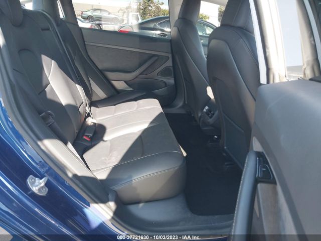 5YJ3E1EA7LF705910 Tesla Model 3 Standard Range