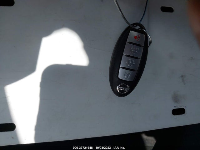 Nissan Altima 2.5 Sr 2017 1N4AL3APXHC276081 Image 11
