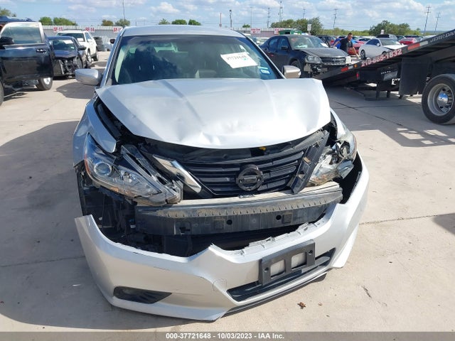 Nissan Altima 2.5 Sr 2017 1N4AL3APXHC276081 Image 13