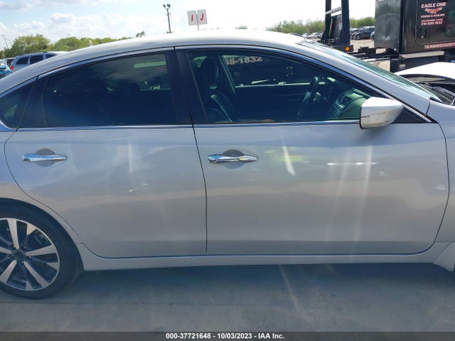 Nissan Altima 2.5 Sr 2017 1N4AL3APXHC276081 Image 14