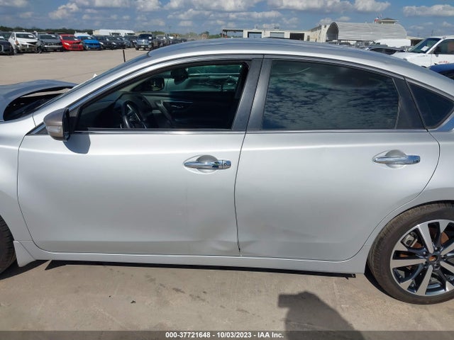 Nissan Altima 2.5 Sr 2017 1N4AL3APXHC276081 Image 15