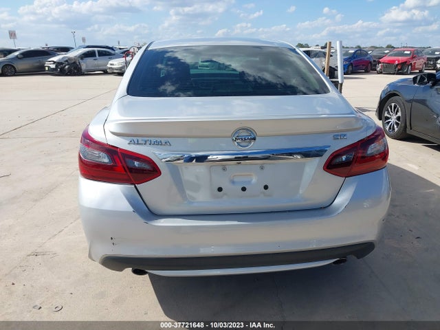 Nissan Altima 2.5 Sr 2017 1N4AL3APXHC276081 Image 17