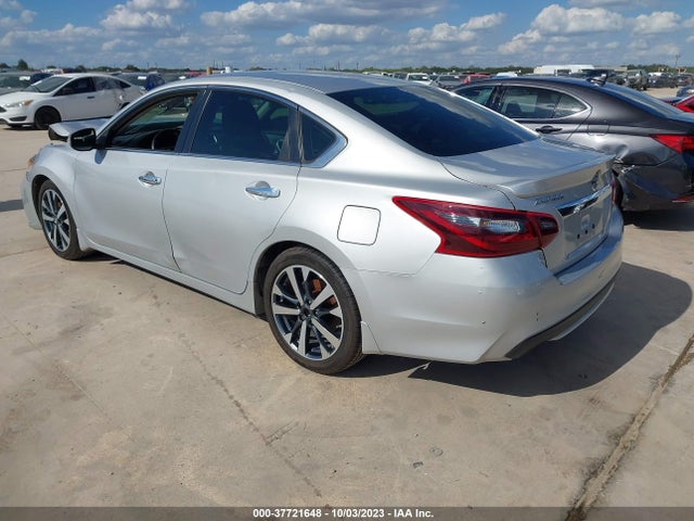 Nissan Altima 2.5 Sr 2017 1N4AL3APXHC276081 Image 3