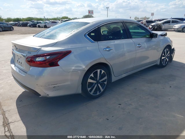 Nissan Altima 2.5 Sr 2017 1N4AL3APXHC276081 Image 4