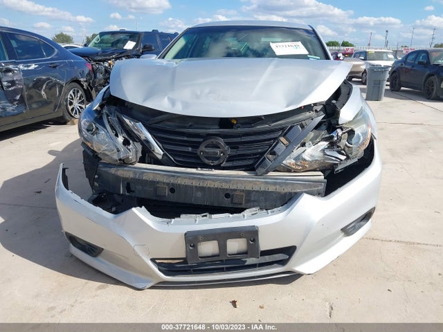 Nissan Altima 2.5 Sr 2017 1N4AL3APXHC276081 Image 6